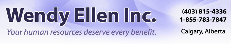 Calgary HR Consulting Calgary